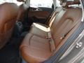 Dakota Gray Metallic - A6 2.0T Sedan Photo No. 6