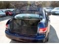 2003 Eternal Blue Pearl Honda Accord EX Sedan  photo #7