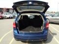 2009 Deep Water Blue Pearl Dodge Journey SE  photo #9