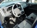 2009 Deep Water Blue Pearl Dodge Journey SE  photo #21