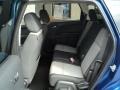 2009 Deep Water Blue Pearl Dodge Journey SE  photo #22