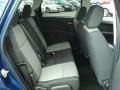 2009 Deep Water Blue Pearl Dodge Journey SE  photo #27