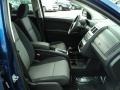 2009 Deep Water Blue Pearl Dodge Journey SE  photo #29