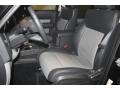 Brilliant Black Crystal Pearl - Nitro SLT 4x4 Photo No. 12