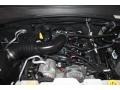 2009 Brilliant Black Crystal Pearl Dodge Nitro SLT 4x4  photo #28