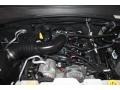 Brilliant Black Crystal Pearl - Nitro SLT 4x4 Photo No. 28