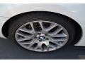 2009 Alpine White BMW 3 Series 328i Convertible  photo #2
