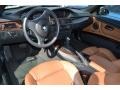 2009 Alpine White BMW 3 Series 328i Convertible  photo #3