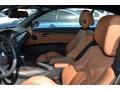 2009 Alpine White BMW 3 Series 328i Convertible  photo #4
