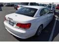 2009 Alpine White BMW 3 Series 328i Convertible  photo #6