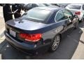 Monaco Blue Metallic - 3 Series 328i Convertible Photo No. 3