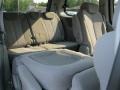 2010 Clear Silver Kia Sedona LX  photo #23