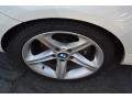 2008 Alpine White BMW 1 Series 135i Coupe  photo #2