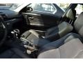 2008 Alpine White BMW 1 Series 135i Coupe  photo #4