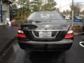 Black - S 550 4Matic Sedan Photo No. 7