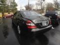 Black - S 550 4Matic Sedan Photo No. 8
