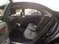 Black - S 550 4Matic Sedan Photo No. 9
