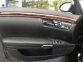 Black - S 550 4Matic Sedan Photo No. 10