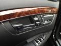 Black - S 550 4Matic Sedan Photo No. 11