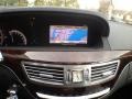 Black - S 550 4Matic Sedan Photo No. 18