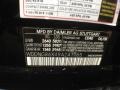 Black - S 550 4Matic Sedan Photo No. 21