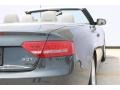 Meteor Grey Pearl Effect - A5 2.0T Convertible Photo No. 14