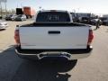 Super White - Tacoma V6 TRD Double Cab 4x4 Photo No. 4