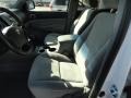 Super White - Tacoma V6 TRD Double Cab 4x4 Photo No. 11
