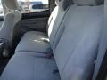 Super White - Tacoma V6 TRD Double Cab 4x4 Photo No. 12