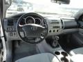 Super White - Tacoma V6 TRD Double Cab 4x4 Photo No. 13