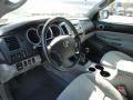 Super White - Tacoma V6 TRD Double Cab 4x4 Photo No. 16