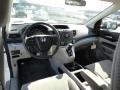 2012 Taffeta White Honda CR-V LX 4WD  photo #12