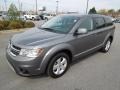 Storm Grey Pearl - Journey SXT Photo No. 1