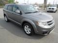 Storm Grey Pearl - Journey SXT Photo No. 2