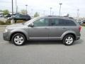 Storm Grey Pearl - Journey SXT Photo No. 4