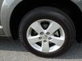 Storm Grey Pearl - Journey SXT Photo No. 25