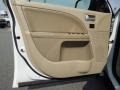 Pebble Beige Door Panel Photo for 2005 Ford Five Hundred #63024038