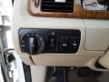 Pebble Beige Controls Photo for 2005 Ford Five Hundred #63024077