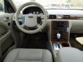 Pebble Beige Dashboard Photo for 2005 Ford Five Hundred #63024095