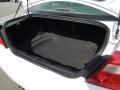 2005 Ford Five Hundred Limited Trunk