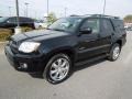 Black 2006 Toyota 4Runner Limited