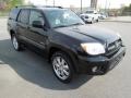 Black - 4Runner Limited Photo No. 2