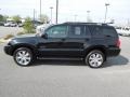 Black - 4Runner Limited Photo No. 4