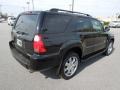 Black - 4Runner Limited Photo No. 6
