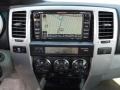 2006 Toyota 4Runner Limited Controls