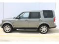 2011 Stornoway Grey Metallic Land Rover LR4 HSE LUX  photo #15