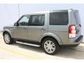 2011 Stornoway Grey Metallic Land Rover LR4 HSE LUX  photo #16