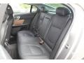 Warm Charcoal Rear Seat Photo for 2010 Jaguar XF #63024566