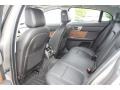 Warm Charcoal Rear Seat Photo for 2010 Jaguar XF #63024608