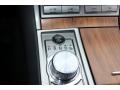 Warm Charcoal Transmission Photo for 2010 Jaguar XF #63024651